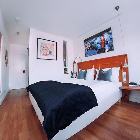 Hotel Zum Ochsen Oberstenfeld Ngoại thất bức ảnh