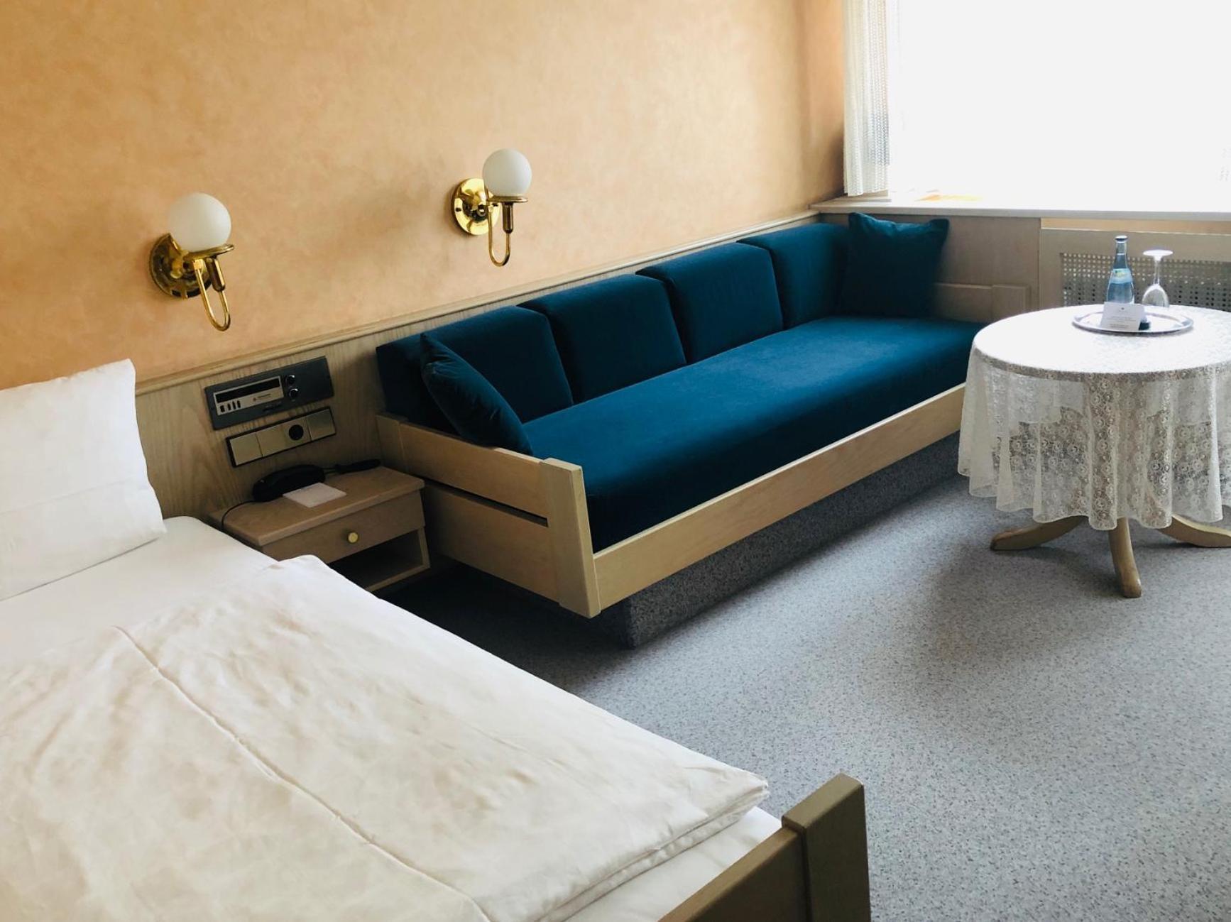Hotel Zum Ochsen Oberstenfeld Ngoại thất bức ảnh