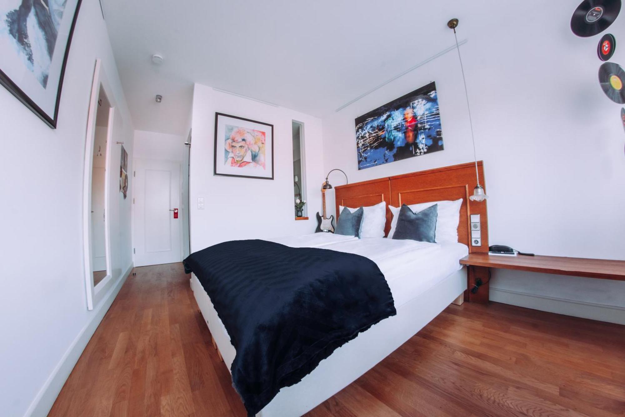 Hotel Zum Ochsen Oberstenfeld Ngoại thất bức ảnh